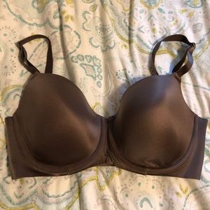 Soma Vanishing Back bra, size 36 DD